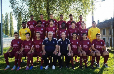 Sports : le monde du ballon rond en deuil &agrave; Besan&ccedil;on