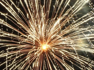 Pontarlier : Annulation du feu d'artifice