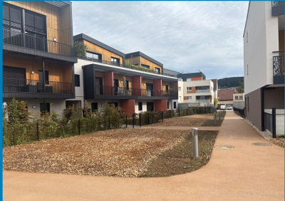 Pontarlier : la fin du chantier de l'&icirc;lot Saint-Pierre  pr&eacute;vue en d&eacute;cembre