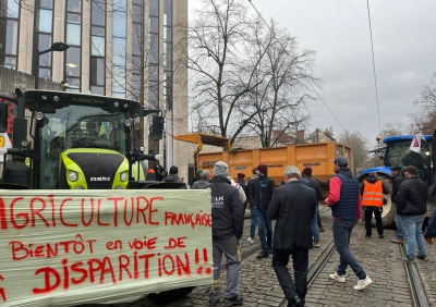 France / Agriculture : les agriculteurs veulent des preuves et des pr&eacute;cisions