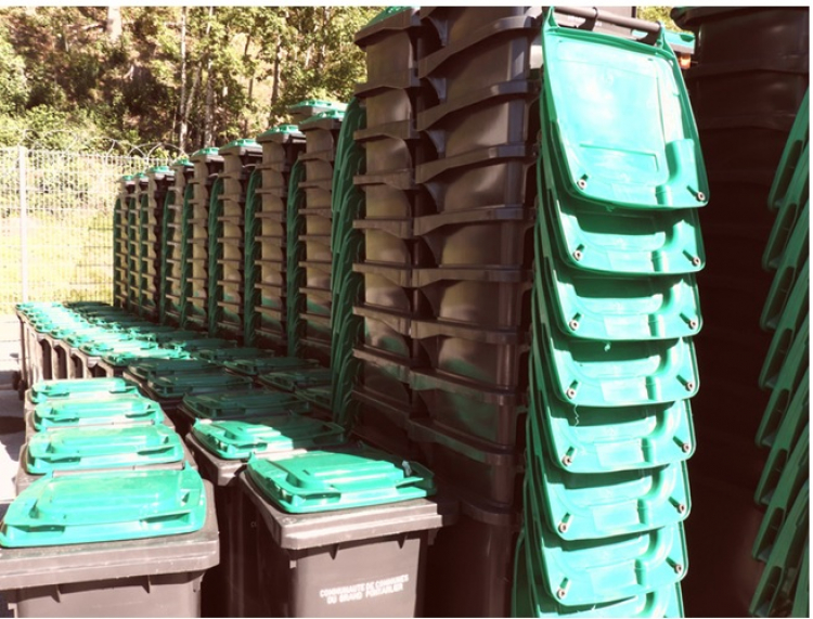 Grand Besançon : la collecte des déchets ménagers perturbée en raison du 15 août