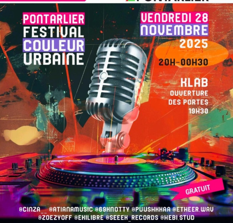 Pontarlier donne la parole aux jeunes