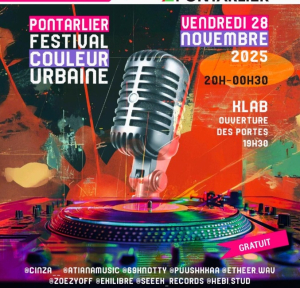 Pontarlier donne la parole aux jeunes