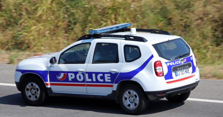 Besançon : Il tente de s&#039;enfuir par les caves d&#039;un immeuble