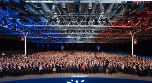 103ème édition du Congrès des maires et des présidents d’intercommunalité de France