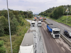 Contournement ouest de Besançon : Des précisions financières à apporter