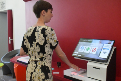Besan&ccedil;on : les m&eacute;diath&egrave;ques se modernisent