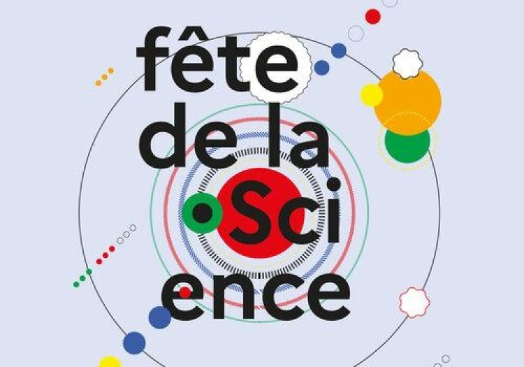 &Agrave; Besan&ccedil;on, la F&ecirc;te de la science veut &eacute;veiller toutes les curiosit&eacute;s