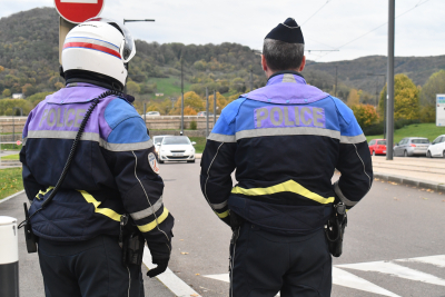 Besan&ccedil;on : fait divers