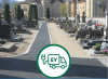 Pontarlier / Toussaint : service de mobilit&eacute; douce au cimeti&egrave;re Saint-Roch