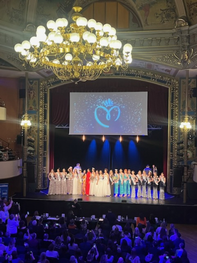 Besan&ccedil;on / Miss d&eacute;partementales : Qui sont les laur&eacute;ates ?