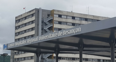 Besan&ccedil;on : Situation tendue au CHRU Minjoz