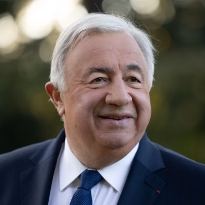 France / IVG dans la Constitution  : G&eacute;rard Larcher se dit oppos&eacute;
