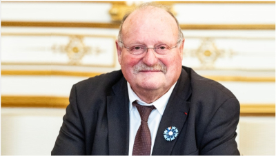 Photo : gouvernement 