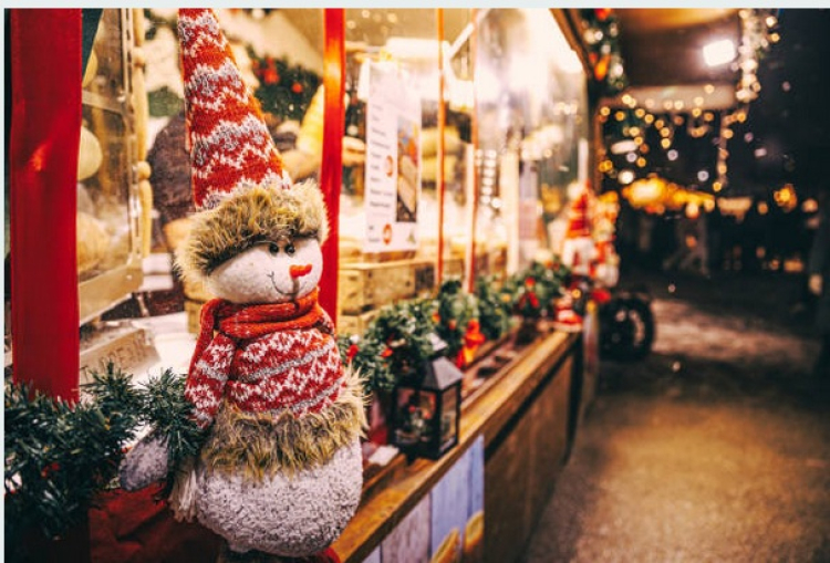 Valdahon : le marché de Noël revient du 3 au 7 décembre