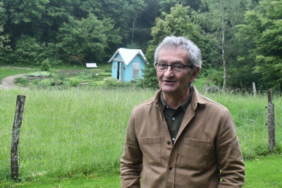 Patrice Hennequin 
