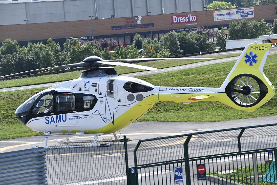 Faits divers : accident mortel à la Vrine