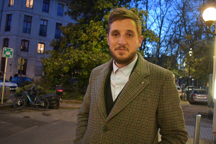 Mobilisation &agrave; Besan&ccedil;on : un appel &agrave; d&eacute;fendre le droit international et la souverainet&eacute; des peuples