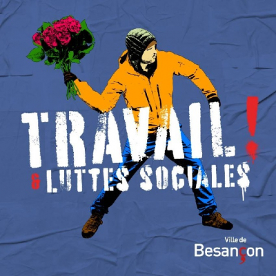 Besan&ccedil;on : "vies d'ouvri&egrave;res",hommage aux ouvri&egrave;res de l'industrie