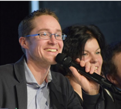 Agriculture : le Haut-Doubiste Fabien Dornier, nouveau pr&eacute;sident de la FDSEA du Doubs
