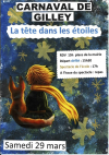 Gilley : tous au Carnaval !