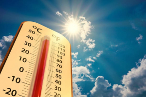 Fortes chaleurs : la Ville de Pontarlier fait savoir