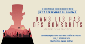 Morteau célèbre les 140 ans du bonhomme des Conscrits : Trois jours de fête et de mémoire