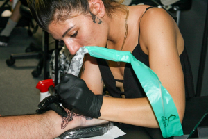 Photos : Laura Duhaut 