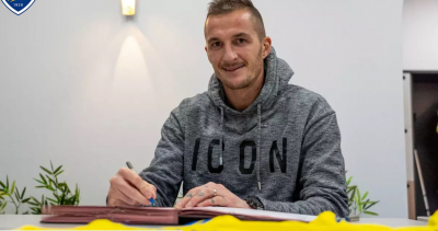 Photo : FC Sochaux Montb&eacute;liard