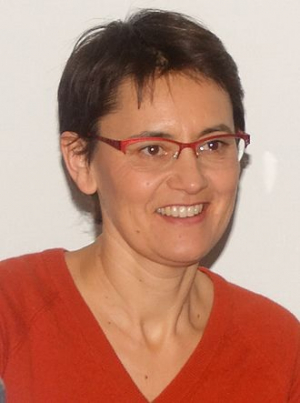 Nathalie Arthaud 