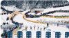 Jura : La Coupe du Monde de ski de fond attendue aux Rousses en janvier prochain