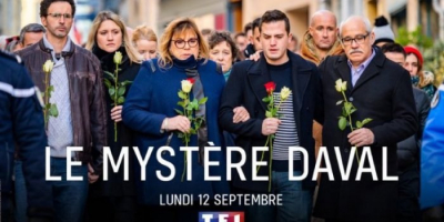 T&eacute;l&eacute;vision :  &laquo; le Myst&egrave;re Daval &raquo; ce soir sur TF1