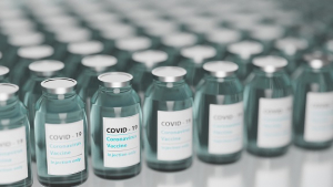 Covid-19 : La campagne de rappel vaccinal est lancée