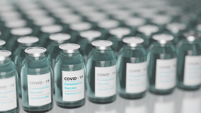 Covid-19 : La campagne de rappel vaccinal est lanc&eacute;e