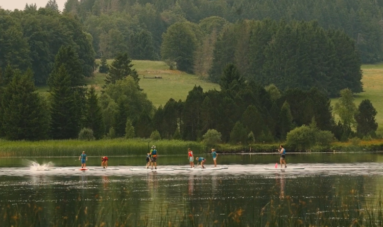 Haut‑Jura : une saison 2 face au changement climatique