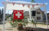 La Cure : Une belle f&ecirc;te franco-suisse en pr&eacute;paration