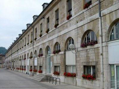 Besan&ccedil;on : la ville octroie une aide de 10.000 euros aux sinistr&eacute;s marocains et libyens