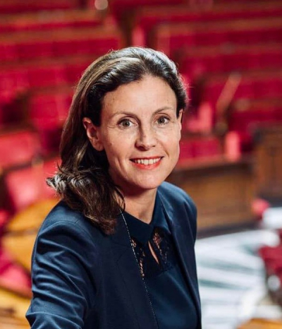 Charlotte Parmentier-Lecoq