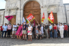 Journ&eacute;e mondiale de lutte contre la maltraitance des personnes &acirc;g&eacute;es