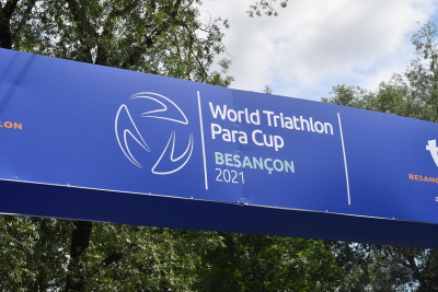 Osselle : 80 triathl&egrave;tes surmotiv&eacute;s pour d&eacute;crocher leur billet pour Tokyo