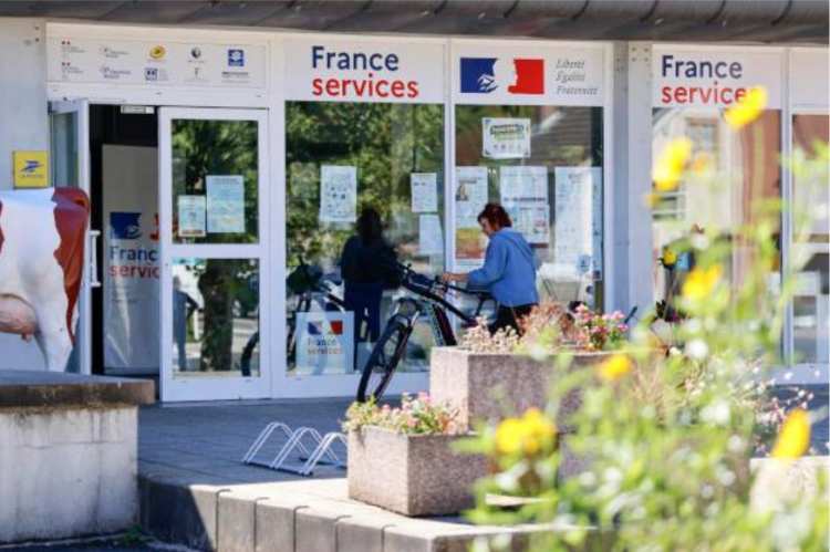 Roche-lez-Beaupr&eacute; : Un nouveau lieu d'accueil pour vos projets de r&eacute;novation &eacute;nerg&eacute;tique