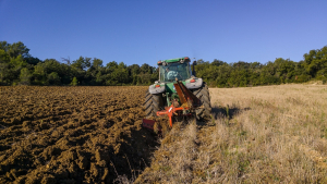 Jura  : les agriculteurs vont recevoir les candidats aux Européennes