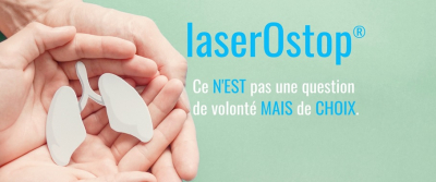 Pontarlier : soigner le tabagisme par le laser