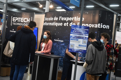 Covid19 : les jeunes s&rsquo;orientent-ils diff&eacute;remment ?