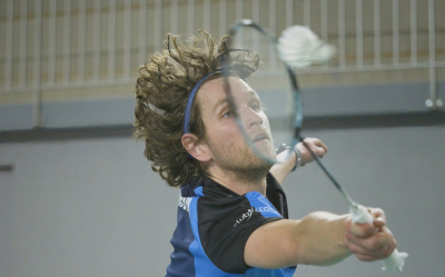 Badminton : Morteau s&rsquo;incline en Alsace, mais profite de la d&eacute;faite du leader