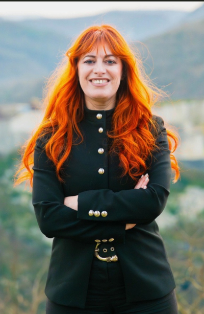 S&eacute;verine V&eacute;zi&egrave;s