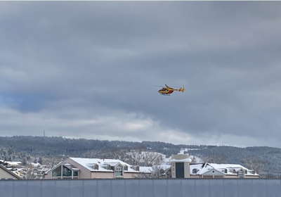 Pontarlier : Le corps retrouv&eacute; vendredi dans la rivi&egrave;re est celui du lyc&eacute;en port&eacute; disparu