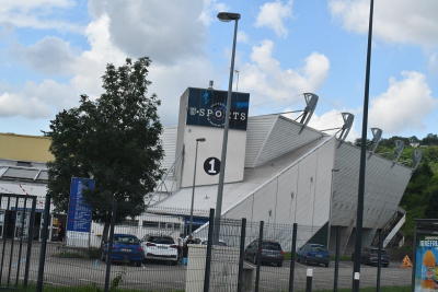 Classement de l&rsquo;Etudiant : Besan&ccedil;on en 21&egrave; position