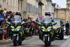 Pontarlier : les festivit&eacute;s du 14 juillet