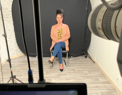 Il y 20 ans, Kelly Maitrepierre &eacute;tait tortur&eacute;e et laiss&eacute;e pour morte. Aujourd'hui, elle t&eacute;moigne dans un film